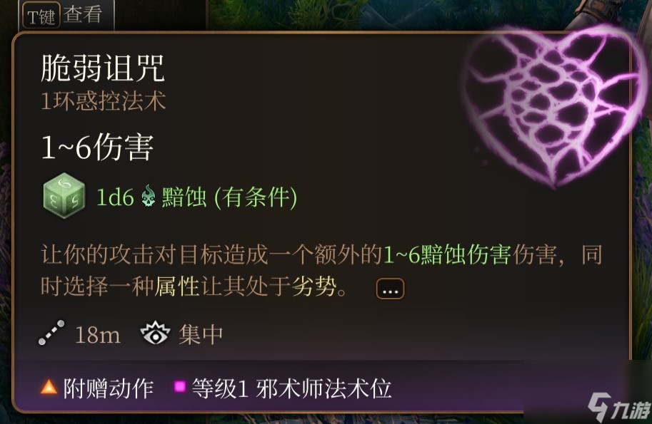 博德之门3 全职业介绍