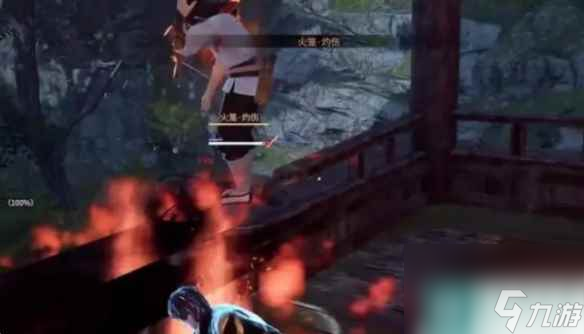 《永劫无间》悬挂火笼白天刷新介绍