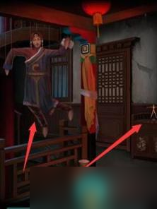 阿姐鼓游戏第一章攻略