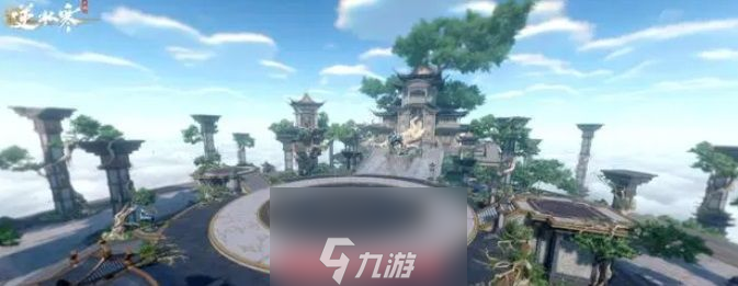 逆水寒比武大会怎么玩-比武大会活动时间与玩法揭秘