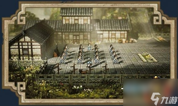 《逸剑风云决》游戏基础攻略