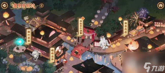《碧蓝航线》须臾望月抄主题活动玩法攻略分享
