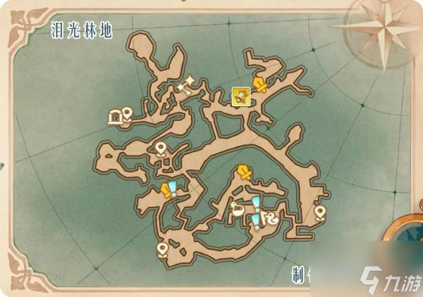 森之国度秘宝铃怎么获得 秘宝铃获取攻略