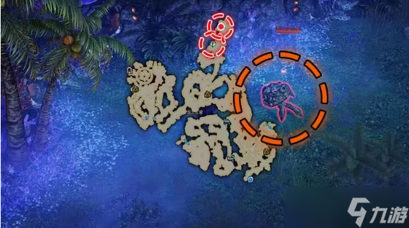 命运方舟帕普妮卡特殊怪物收集攻略