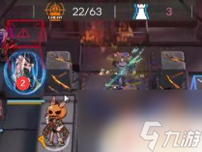 明日方舟9-19攻略 明日方舟9-19低配无伤通关攻略详解