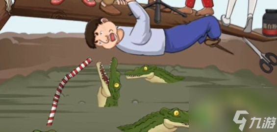 疯狂梗传泥潭危机详细过关攻略