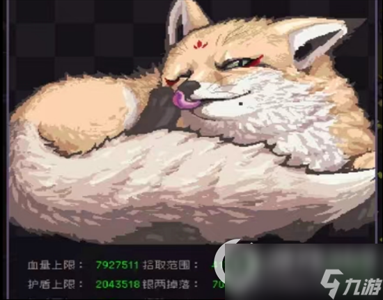 《通神榜》无尽攻略分享 新手无尽打法指南