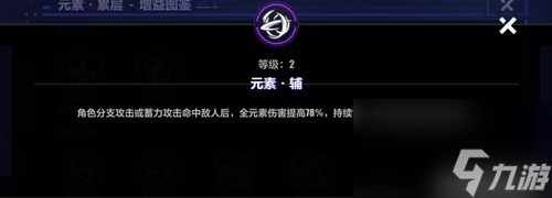 崩坏3循迹追猎元素区域阵容搭配推荐 循迹追猎元素区域阵容怎么搭配