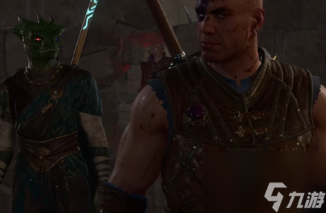 博德之门3明斯克怎么救 博德之门3明斯克拯救教程