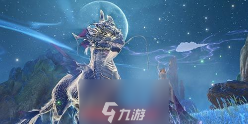 妄想山海麒麟怎么获得-神兽麒麟两大获取方式