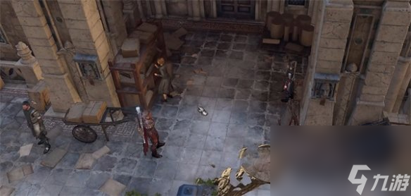 《博德之门3》获得好名声办法