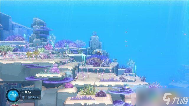 《潜水员戴夫》游戏玩法攻略