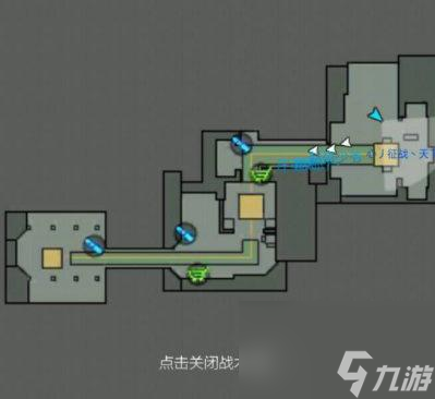 穿越火线生化狂潮怎么玩（穿越火线生化狂潮新手攻略）