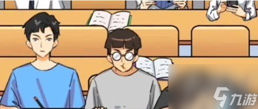 汉字找茬王大学生点名通关攻略 汉字找茬王大学生点名玩法分享