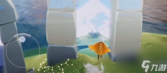 《光遇》风之灵在哪里详解