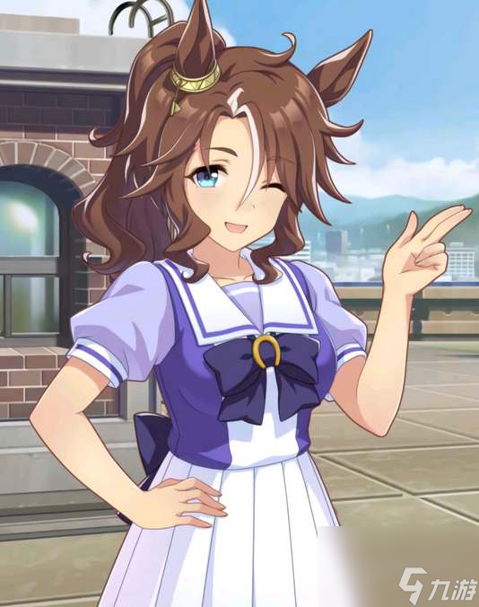 闪耀优俊少女目白善信怎么玩-目白善信玩法攻略
