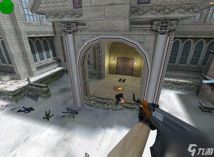 cs1.6cdkey介绍