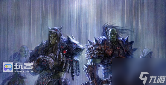 魔兽世界血DK属性加点攻略