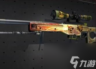 csgo最贵皮肤排行榜介绍