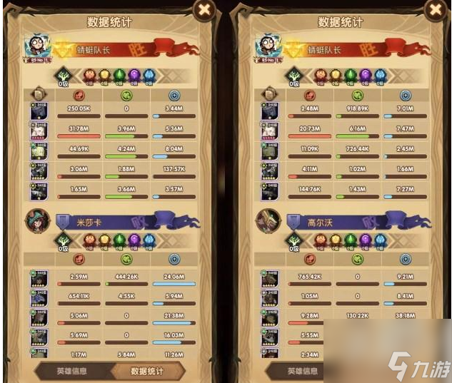 剑与远征迷城遗踪通关方法一览 剑与远征迷城遗踪通关技巧解析