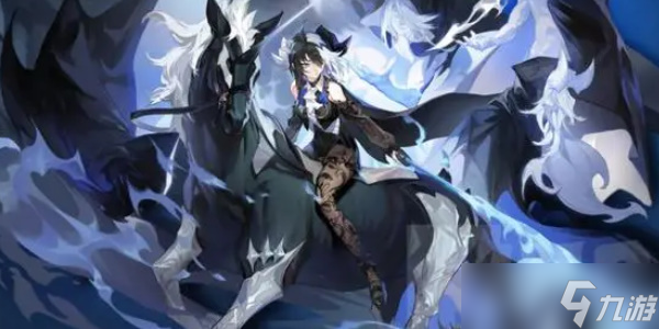 白夜極光六星光靈強(qiáng)度排行介紹