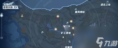 幻塔马头在哪里刷_幻塔独行之首获取方法