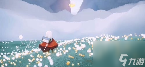 光遇风之灵的位置在哪里-风之灵位置一览