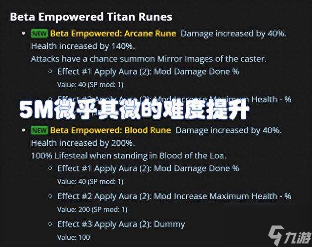 魔獸副本掉落查詢及機(jī)制分析（排裝備掉落、副本位置詳解）