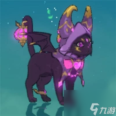 《二之国交错世界》PVP幻兽选推荐