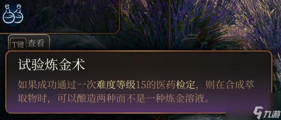博德之门3 全职业介绍