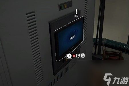 《payday3》拨动正确的开关攻略