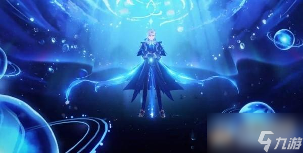 原神那维莱特有什么技能