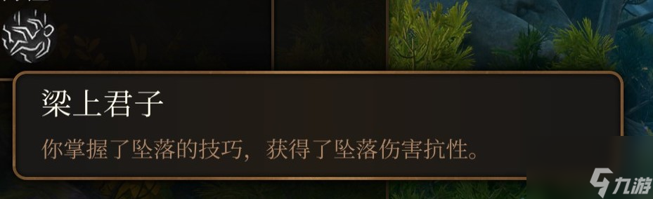 博德之门3 全职业介绍