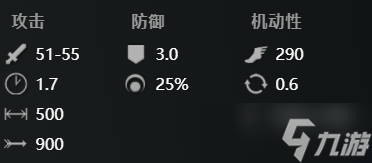 刀塔2暗夜恶魔怎么玩