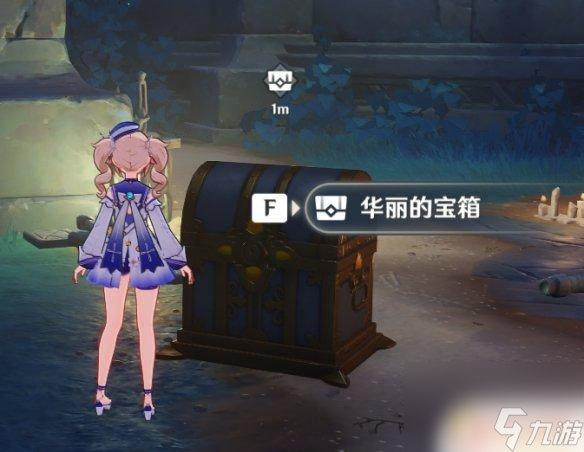 原神迷宫解密渊下宫：一场真正的挑战等待着你
