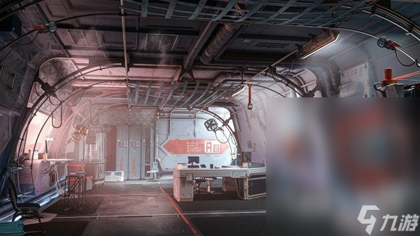 星空起居舱功能介绍与建造说明