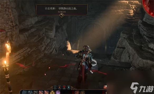 博德之门3养育间隐藏房间位置介绍