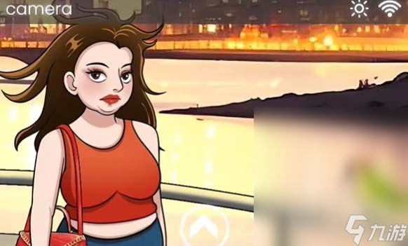 《就挺秃然的》帮女友拍照过关攻略
