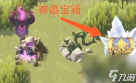 丛林秘境详细图文攻略 剑与远征丛林秘境怎么拿到所有宝箱