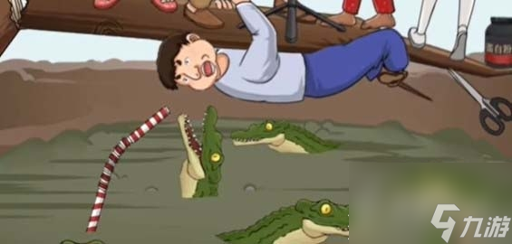 疯狂梗传泥潭危机过关攻略一览