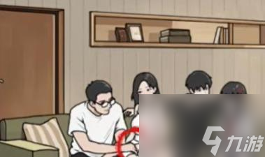 全民剧本大师老师家访通关攻略分享
