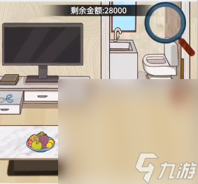《文字找茬大师》强哥金库过法攻略分享