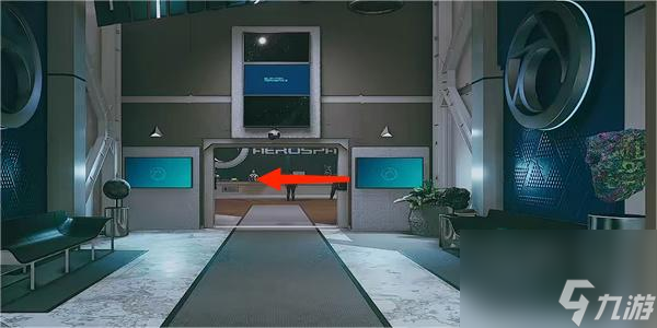星空电子情报贩密码01获得攻略