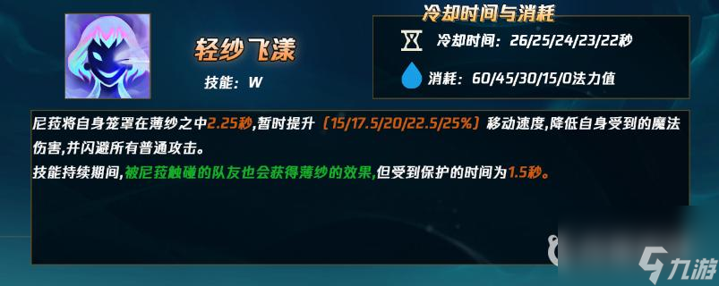 英雄联盟s12尼拉怎么玩？ （英雄联盟符文出装）