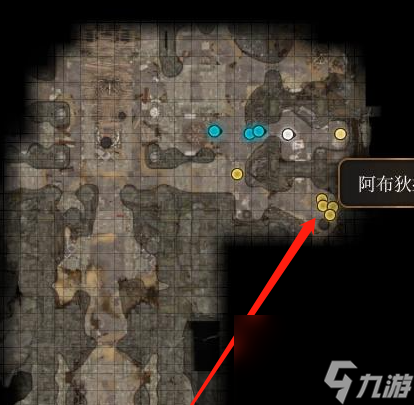 博德之門3勞微塔之愛(ài)buff在哪 博德之門3勞微塔之愛(ài)獲取教程