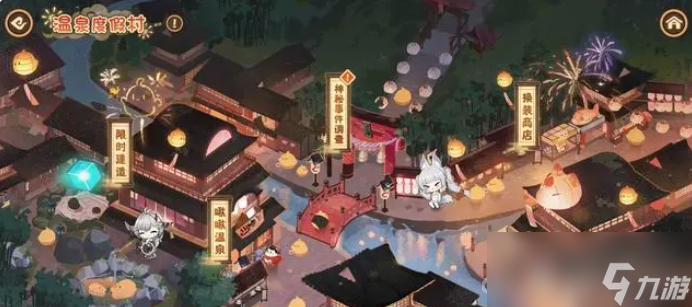 《碧蓝航线》须臾望月抄主题活动玩法攻略