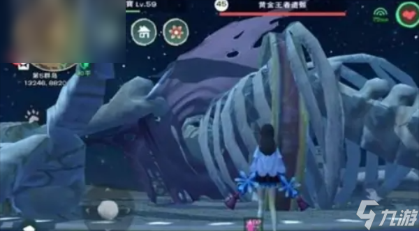创造与魔法怎么创建部落