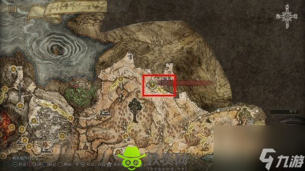 艾尔登法环庆典小镰刀怎么获得-艾尔登法环庆典小镰刀获取方式介绍