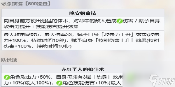 世界弹射物语圣诞芙拉菲技能怎么样-圣诞芙拉菲技能介绍