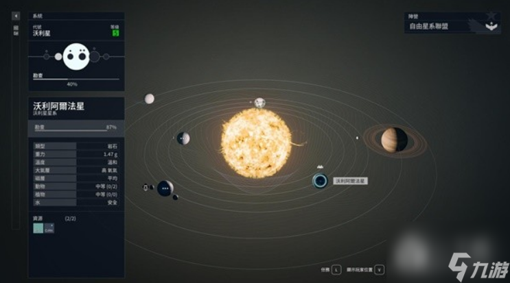 《星空》五大飞船厂配件购买地点分享